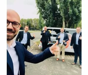 Pirmasens: Landtagswahl 2021 â€“ Die Mannschaft steht fest!...