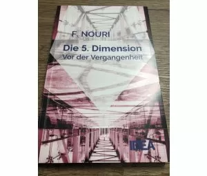Kreatives Pirmasens â€“ Arzt schreibt spannenden Science- Fiction- Roman!...