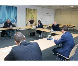 Tolle Nachrichten für Wirtschaftsstandort Pirmasens: Firma â€žProfineâ€œ gibt fü...