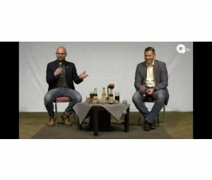 Pirmasens statt Berlin? - Warum Pirmasens ein Mekka für Startups und Gründer ist...