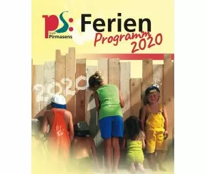 Jugendverkehrsschule - Pirmasenser Ferienprogramm 2020...