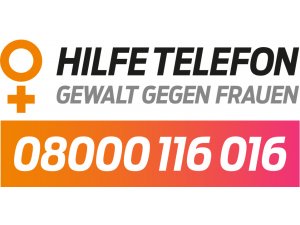 Das Hilfetelefon Gewalt gegen Frauen â€“ Unterstützung für Frauen in Not